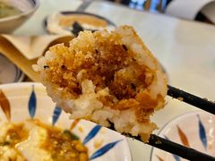 -正南齐北·老街糯米团(洪崖洞店)