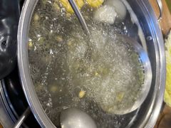 -荣记潮汕牛肉火锅(仙鹤街店)