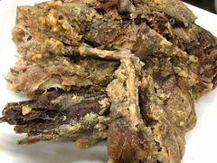 香酥鸭-协和菜馆(凤凰街店)