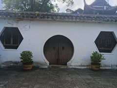 -阳明祠