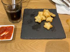 -棒约翰比萨·意面(张江店)