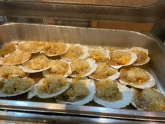 -长沙三景韦尔斯利酒店·Oval全日制餐厅自助餐