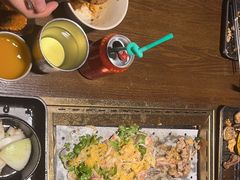 -新石器烤肉(中房金谊广场店)