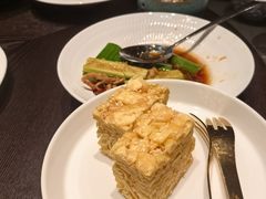 -喜悦烤鸭·新京菜(王府井店)