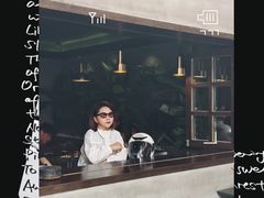 -ChitChat奇洽·Bistro(黎黄陂路店)