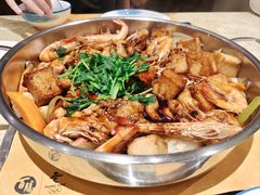 -黄记煌三汁焖锅(广州曜一城店)