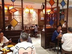 -大壶春生煎(四川中路店)