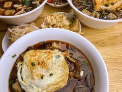 -蒋家肠旺面馆老店(合群路店)