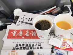 -重庆江北国际机场-T2航站楼