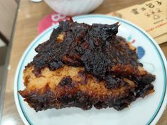 -西安贾三灌汤包·回坊小吃·清真炒菜(北院门总店)
