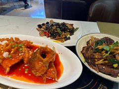 -欣旺·迎宾楼·百年无锡菜