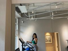 -mYSTEPS健身运动馆(古北店)