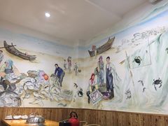 -87号烧烤海鲜·大排档(金沙滩店)