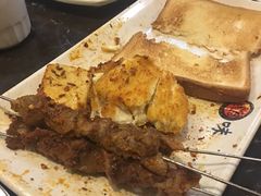 -一味烧烤(纪念路店)