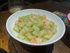 -院落新京菜·烤鸭(地安门店)