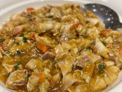 风味蟹酱-宁海食府(天一阁望京店)