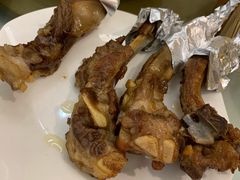-幸福饭店(佛山路东段店)