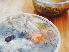 四果汤-小媳妇甜汤(苏峰街店)