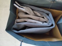 -Abercrombie & Fitch(三里屯太古里店)
