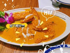 -正泰餐厅AmazingThai(亦庄店)