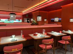 大堂-闽上鲜·福建菜(龙湖滨江天街店)