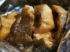 -大吉鲜鱼料理自慢(维也纳大厦店)