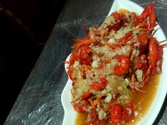 -可可大虾武汉土菜大排档(万松园1店)