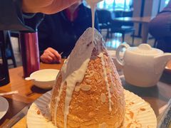 舒芙蕾-临江酒店-中餐厅