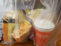 -华荣西饼屋(金禧店)