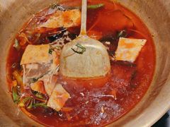 -打川川·川蜀毛肚(南市场店)