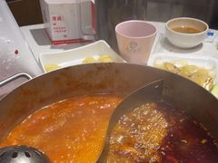 -麻辣因子滩羊火锅(世和广场店)