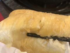 -御膳粥·牛乳粥底火锅·地道顺德菜(容桂店)