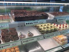 -南洋大师傅(长楹天街店)