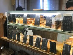 -面包与我Bread Or Me(长城汇店)