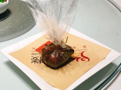 -怡情荟•海鲜青岛菜(五四广场旗舰店)