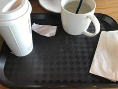 -星巴克(甘河路店)