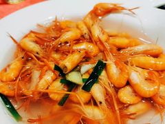 河虾-新虹楼饭庄(崇明陈家镇店)