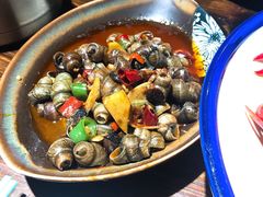 -功夫小龙虾·烧烤·江湖菜(金沙洲店)