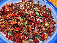 -兔槽江湖菜·重庆璧山兔(水围店)