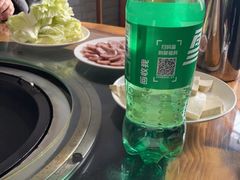 -燕北云山·农家菜·灶台鱼(密云溪翁庄店)