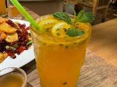-小喜客·云南特色菜(纳西庭院店)