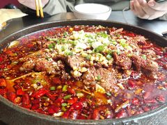 -田园印象·成都土菜院子(华阳店)