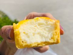 -巴黎贝甜(华堂新辰汇店)