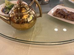 -岭南汇海鲜酒家·粤菜·手工茶点(蛇口店)