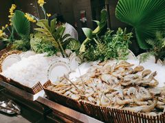 -吉布鲁牛排海鲜自助(硕果时代店)