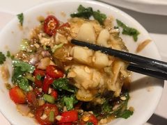 -水禾轩·海鲜蒸汽主题餐厅(拱北店)