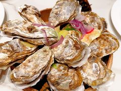 -吉香碳烤生蚝(仙霞路店)