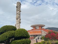 -中国闽台缘博物馆