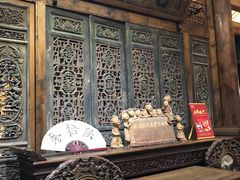 -茶肆(袁家村店)