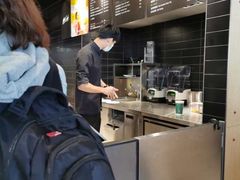 -麦当劳(花园北路店)